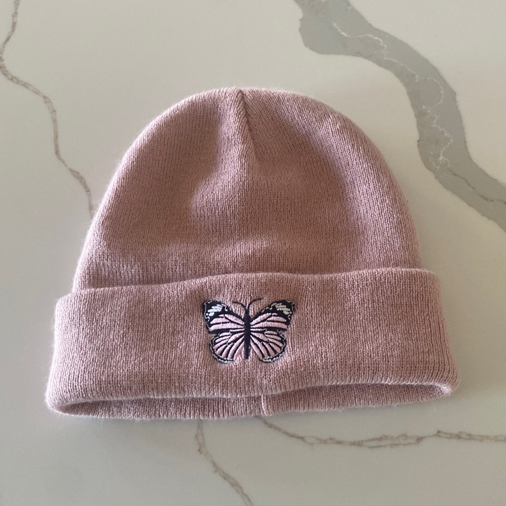 Girls Beanie
